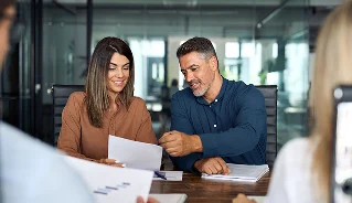 Police and Fire Federal Credit Union