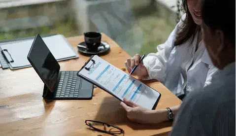 Life Events Checklist